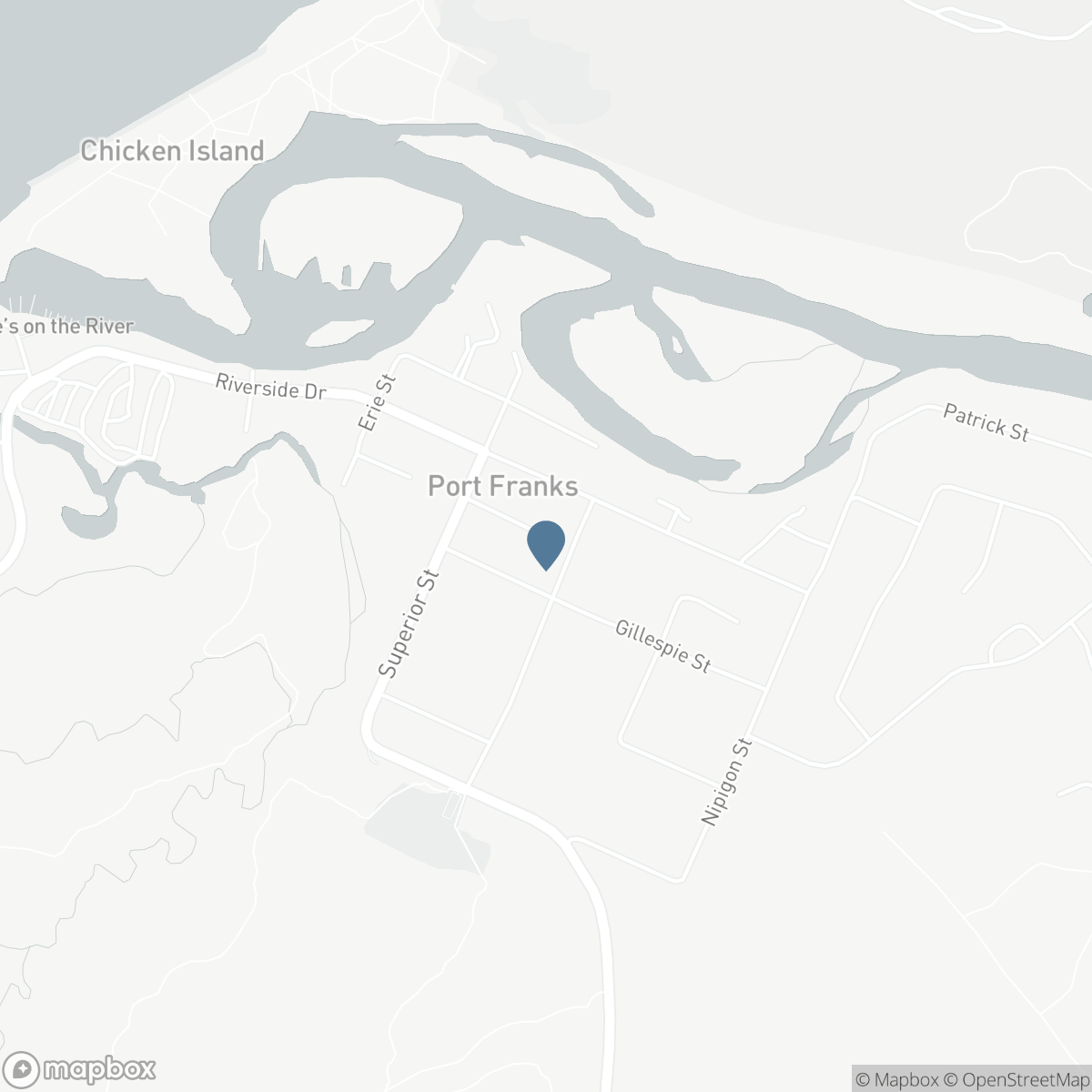 7619 CHESTER TRAIL, Lambton Shores, Ontario N0M 2L0